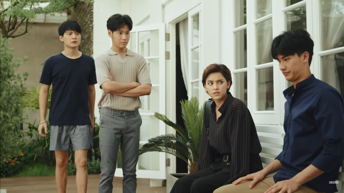 'I'm Tee, Me Too' tập 1: Ngôi nhà kỳ lạ của những anh chàng tên Tee Ảnh 54