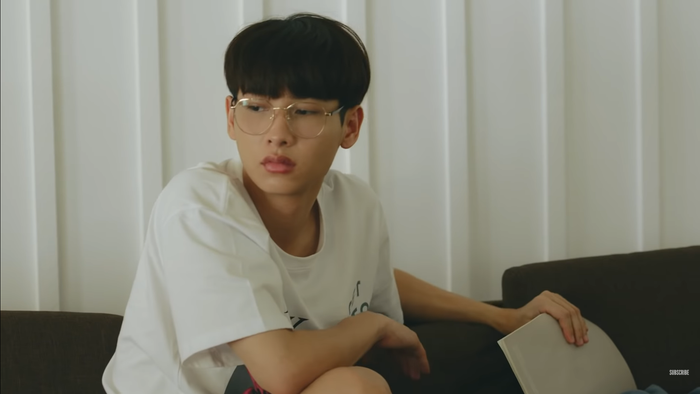 'I'm Tee, Me Too' tập 1: Ngôi nhà kỳ lạ của những anh chàng tên Tee Ảnh 43