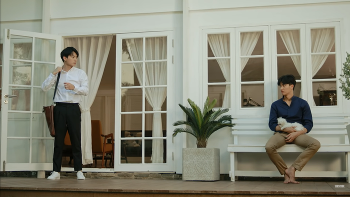 'I'm Tee, Me Too' tập 1: Ngôi nhà kỳ lạ của những anh chàng tên Tee Ảnh 48