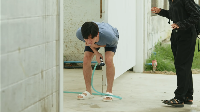 'I'm Tee, Me Too' tập 1: Ngôi nhà kỳ lạ của những anh chàng tên Tee Ảnh 38