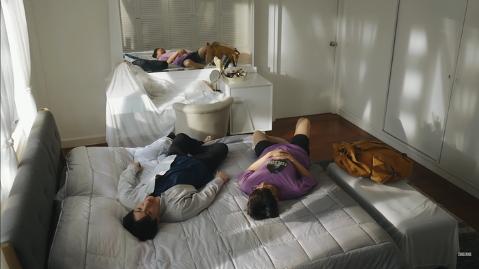 'I'm Tee, Me Too' tập 1: Ngôi nhà kỳ lạ của những anh chàng tên Tee Ảnh 29