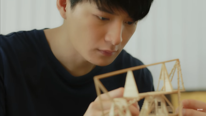 'I'm Tee, Me Too' tập 1: Ngôi nhà kỳ lạ của những anh chàng tên Tee Ảnh 11