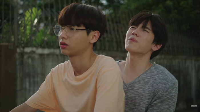 'I'm Tee, Me Too' tập 1: Ngôi nhà kỳ lạ của những anh chàng tên Tee Ảnh 13