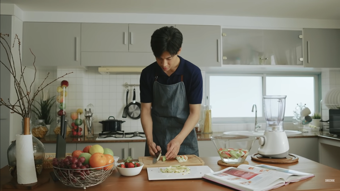 'I'm Tee, Me Too' tập 1: Ngôi nhà kỳ lạ của những anh chàng tên Tee Ảnh 18