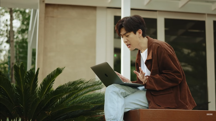 'I'm Tee, Me Too' tập 1: Ngôi nhà kỳ lạ của những anh chàng tên Tee Ảnh 20