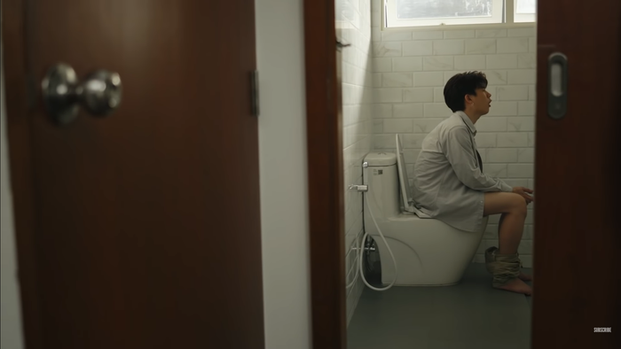 'I'm Tee, Me Too' tập 1: Ngôi nhà kỳ lạ của những anh chàng tên Tee Ảnh 21