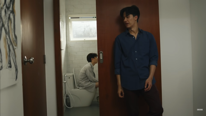 'I'm Tee, Me Too' tập 1: Ngôi nhà kỳ lạ của những anh chàng tên Tee Ảnh 22