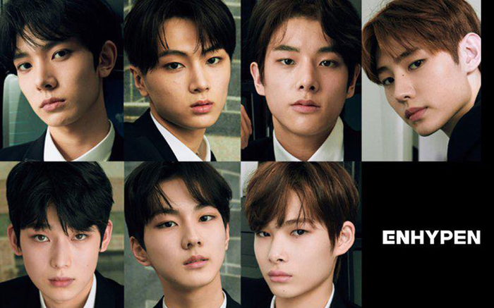 Nhóm nhạc bước ra từ I-LAND tung lịch trình debut, đăng tải lời chào đầu tiên, Knet: 'Trông như anh em ruột' Ảnh 2