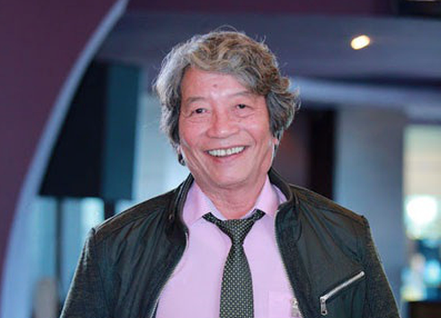 Nhạc sĩ Phó Đức Phương qua đời