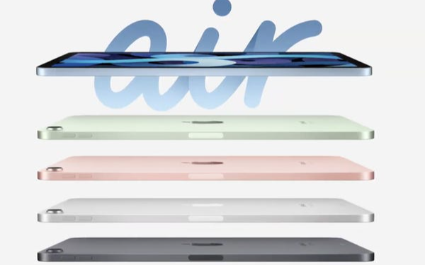 Những gợi ý về iPhone 12 của Apple khi giới thiệu iPad Air tuần này Ảnh 2