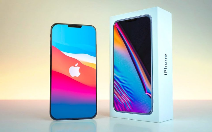 5 tin đồn hấp dẫn về iPhone 12 ai cũng mong thành sự thật Ảnh 2