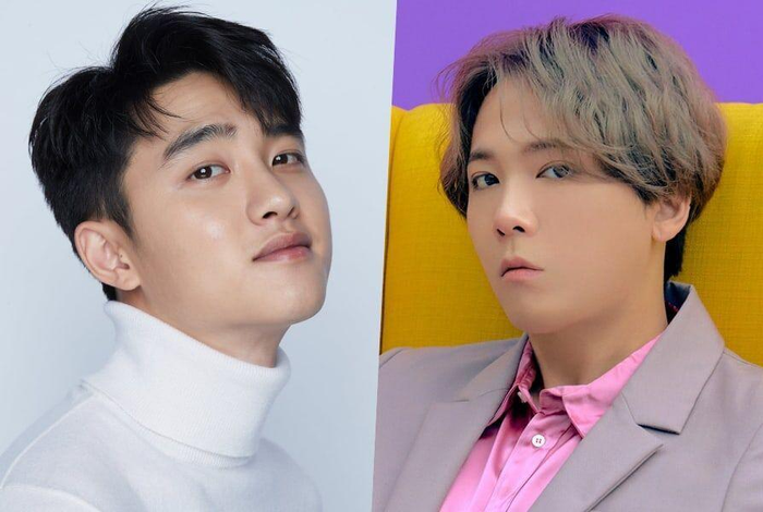 Fan đã không khỏi 'nháo nhào' với câu chuyện khiến Hongki (F.T. Island) than phiền về D.O. (EXO) khi cùng tập nhạc kịch trong quân ngũ.