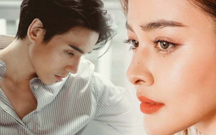 'Ley Luang' 2021: Cặp bách hợp 'mẹ chồng - nàng dâu' tái ngộ, Jes Jespipat lần đầu hợp tác cùng Hoa hậu hoàn vũ Thái Lan Pooklook Fonthip Ảnh 2