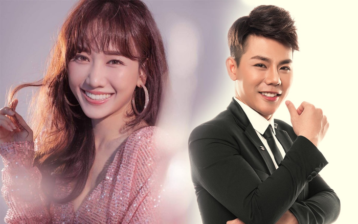 Hé lộ chân dung người thầy điển trai đứng sau thành công của Hari Won, Chi Pu và gia tài giảng dạy 'toàn quán quân' Ảnh 2