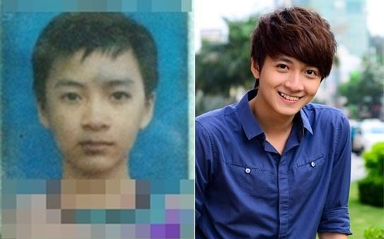 Ảnh thẻ thời đi học của sao Việt khiến 'fan' trầm trồ: Tuấn Hưng lãng tử từ khi còn nhỏ, Ngô Kiến Huy ngố tàu nhưng vẫn nhận 'cơn mưa' lời khen Ảnh 2