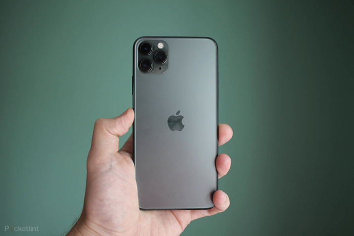 iOS 14 mang đến một loạt tính năng hay ho khiến người dùng iPhone thích thú. (Ảnh: Pocket-lint)