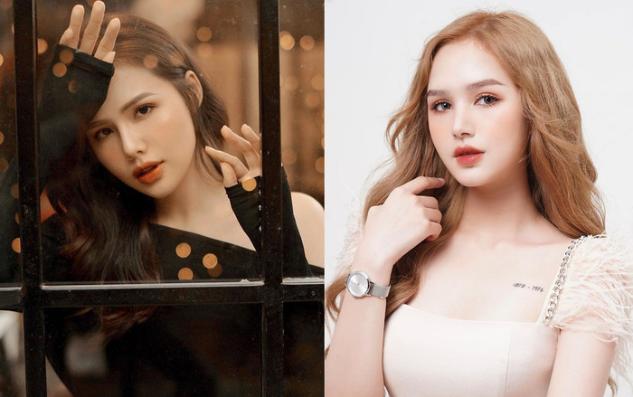 Phu nhân tập đoàn nghìn tỷ và vợ 'streamer giàu nhất Việt Nam' bất ngờ trở thành 'chị em sinh đôi' vì... quá giống nhau Ảnh 7