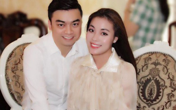 Hôn phu cũ của Âu Hà My bất ngờ bị tiết lộ 'vẫn là hàng tồn kho', nhiều chị em 'vui mừng ra mặt' Ảnh 2