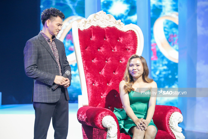 Lần đầu làm bà mối tìm Chân ái, H'Hen Niê trải lòng: 'Hy vọng đàn ông sẽ lắng nghe và thấu hiểu phụ nữ nhiều hơn' Ảnh 10