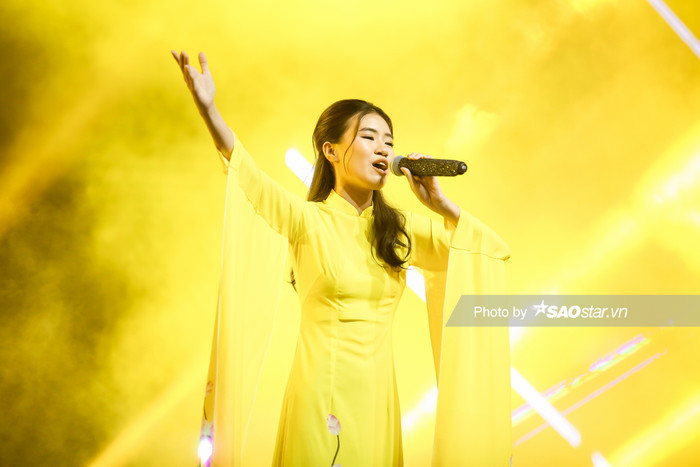 Pháo đã mang đến màn trình diễn tỏa sáng nhất đểm nay ở tập 7 King Of Rap