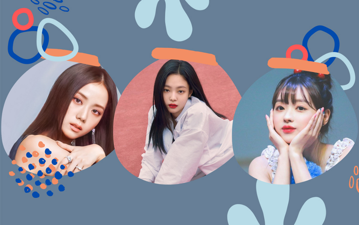BXH thương hiệu thành viên girlgroup tháng 9/2020: Jennie giảm phong độ, Jisoo và YooA đua sát nút đến quán quân Ảnh 2