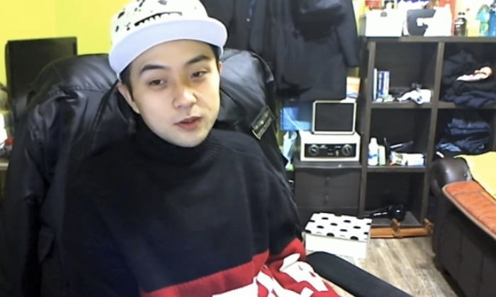 (Ảnh: 인호네 / YouTube)