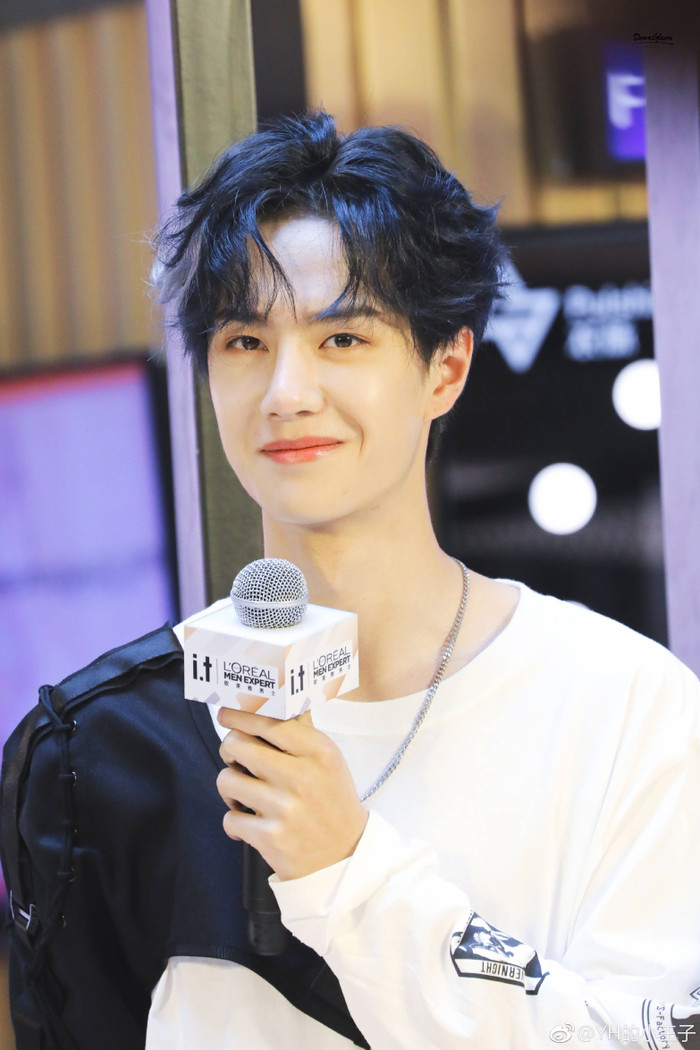 Không có Tiêu Chiến cản đường: Vương Nhất Bác 'bá đạo' tại Kim Ưng 2020, bỏ xa Dịch Dương Thiên Tỉ - Chu Nhất Long một khoảng cách lớn Ảnh 7