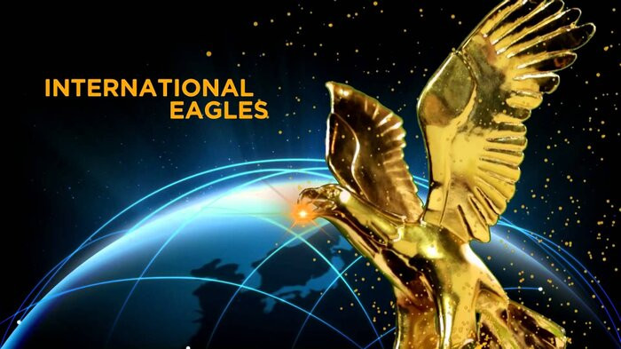 Không có Tiêu Chiến cản đường: Vương Nhất Bác 'bá đạo' tại Kim Ưng 2020, bỏ xa Dịch Dương Thiên Tỉ - Chu Nhất Long một khoảng cách lớn Ảnh 2