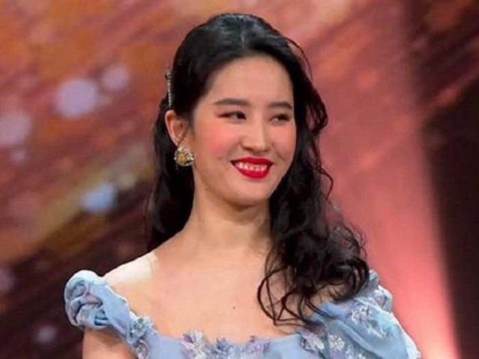 Lưu Diệc Phi: Không còn là 