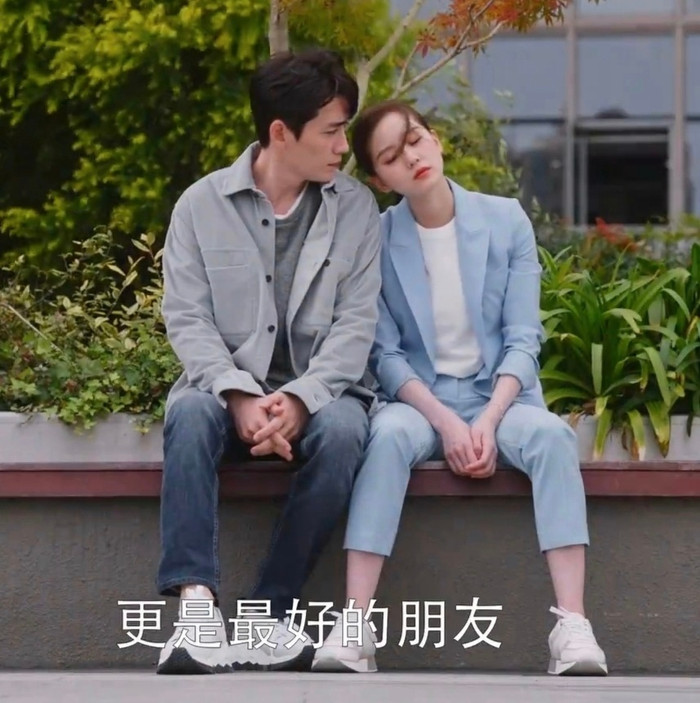 Có một Chu Nhất Long vô cùng ấn tượng trong 'Trùng khởi' và 'Tôi thân yêu' Ảnh 20