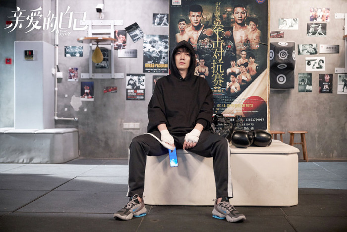 Có một Chu Nhất Long vô cùng ấn tượng trong 'Trùng khởi' và 'Tôi thân yêu' Ảnh 23