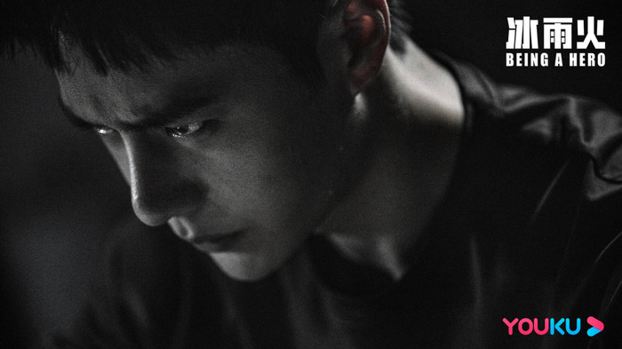 Vương Nhất Bác lên tiếng xác nhận 'Hữu phỉ' sẽ phát sóng vào năm sau Ảnh 6