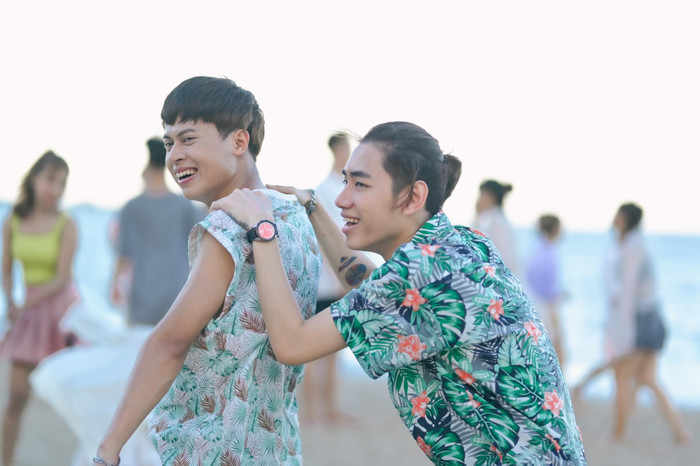 Vpop tuần qua: Tan chảy với ca khúc chủ đề show Chân ái, Jack nhá hàng 2 câu hát Hoa Hải đường, K-ICM hứa hẹn trở lại với... hẳn 1 album Ảnh 11