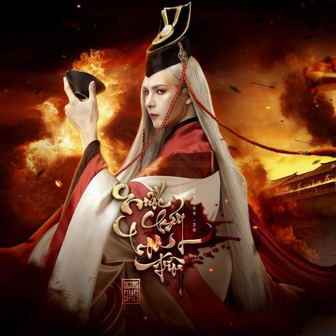 Vpop tuần qua: Tan chảy với ca khúc chủ đề show Chân ái, Jack nhá hàng 2 câu hát Hoa Hải đường, K-ICM hứa hẹn trở lại với... hẳn 1 album Ảnh 12