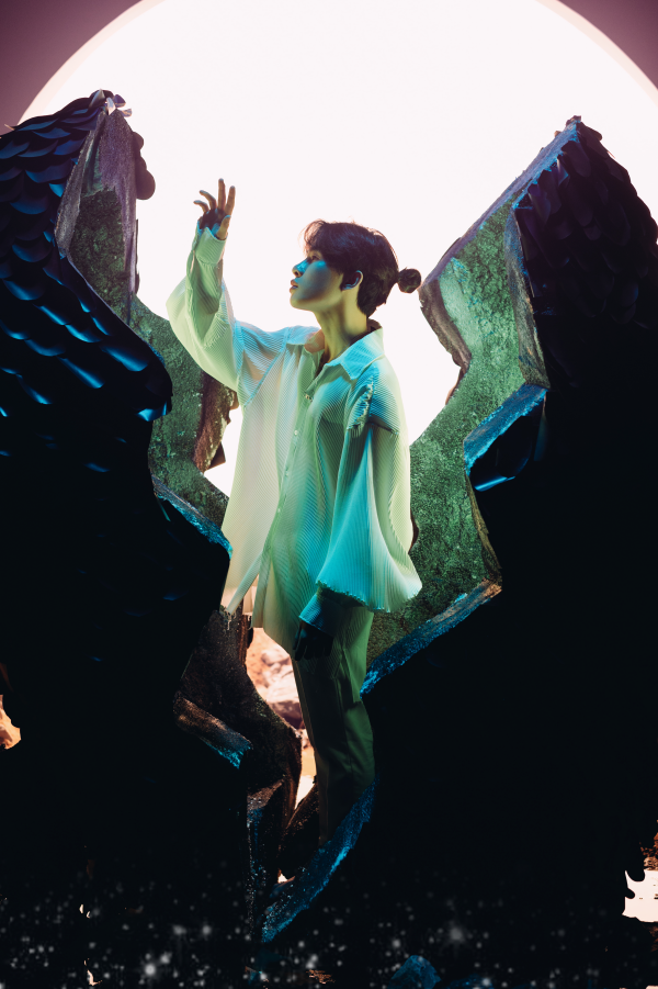 Vpop tuần qua: Tan chảy với ca khúc chủ đề show Chân ái, Jack nhá hàng 2 câu hát Hoa Hải đường, K-ICM hứa hẹn trở lại với... hẳn 1 album Ảnh 9