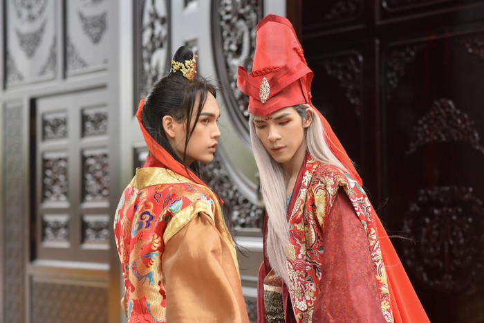 Vpop tuần qua: Tan chảy với ca khúc chủ đề show Chân ái, Jack nhá hàng 2 câu hát Hoa Hải đường, K-ICM hứa hẹn trở lại với... hẳn 1 album Ảnh 15