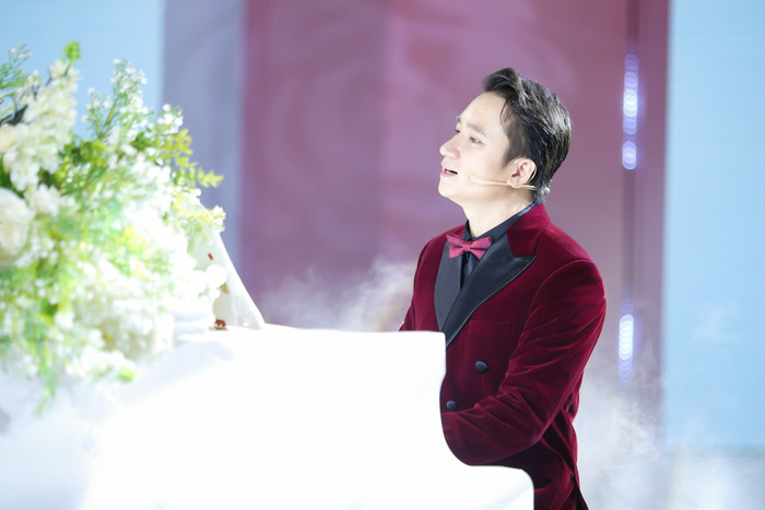 Vpop tuần qua: Tan chảy với ca khúc chủ đề show Chân ái, Jack nhá hàng 2 câu hát Hoa Hải đường, K-ICM hứa hẹn trở lại với... hẳn 1 album Ảnh 3