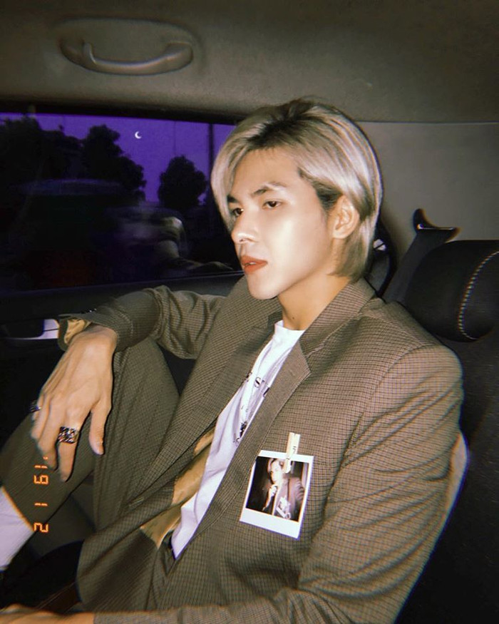 Vpop tuần qua: Tan chảy với ca khúc chủ đề show Chân ái, Jack nhá hàng 2 câu hát Hoa Hải đường, K-ICM hứa hẹn trở lại với... hẳn 1 album Ảnh 14