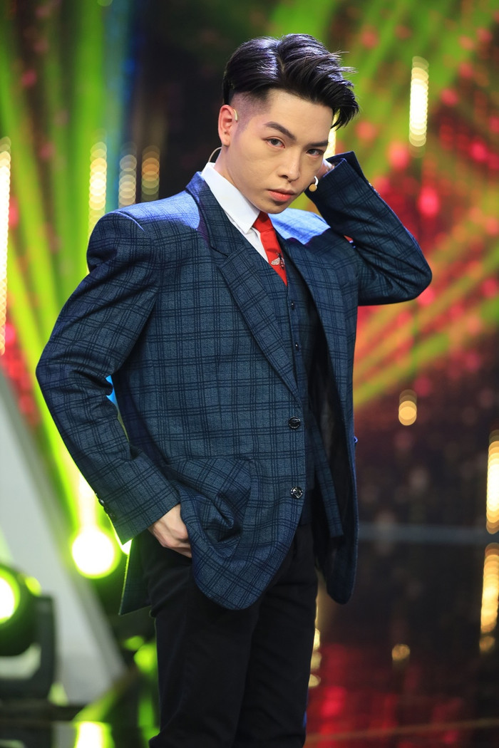 Vpop tuần qua: Tan chảy với ca khúc chủ đề show Chân ái, Jack nhá hàng 2 câu hát Hoa Hải đường, K-ICM hứa hẹn trở lại với... hẳn 1 album Ảnh 18