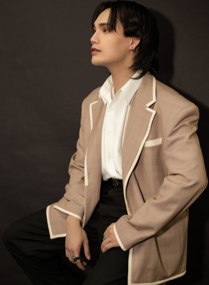 Vpop tuần qua: Tan chảy với ca khúc chủ đề show Chân ái, Jack nhá hàng 2 câu hát Hoa Hải đường, K-ICM hứa hẹn trở lại với... hẳn 1 album Ảnh 13