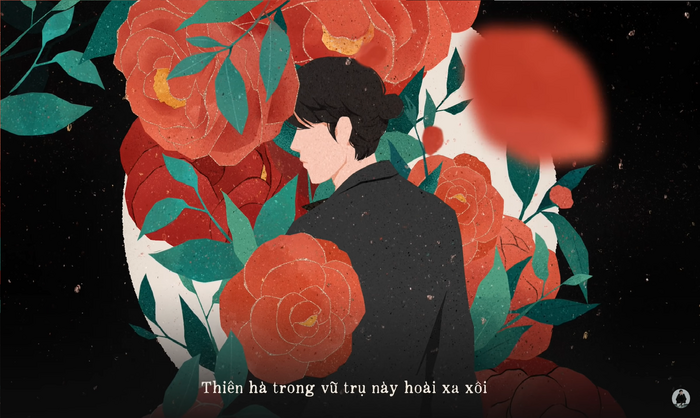 Vpop tuần qua: Tan chảy với ca khúc chủ đề show Chân ái, Jack nhá hàng 2 câu hát Hoa Hải đường, K-ICM hứa hẹn trở lại với... hẳn 1 album Ảnh 7