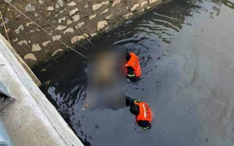 Người phụ nữ tử vong bất thường, thi thể được tìm thấy người dưới kênh nước ở Đà Nẵng Ảnh 2