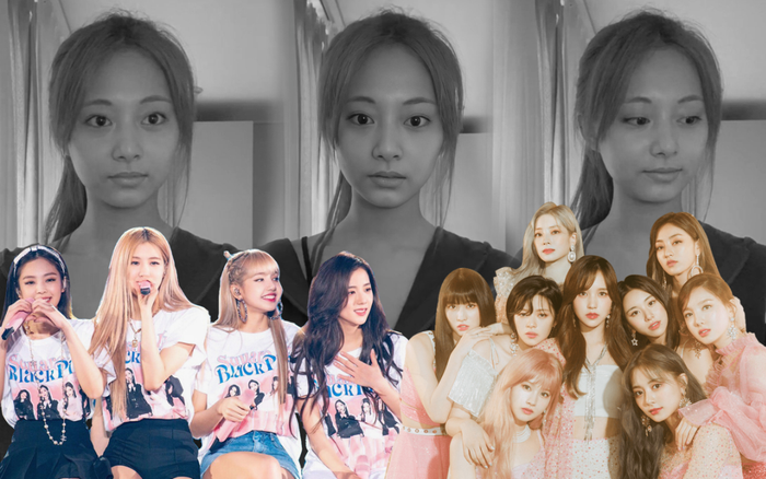 Knet nháo nhào liệu Twice có dám đụng độ BlackPink vào tháng 10? Ảnh 2