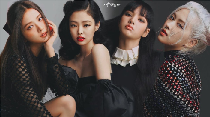 Đây cũng là MV thứ 6 của BlackPink đạt được thành tích này