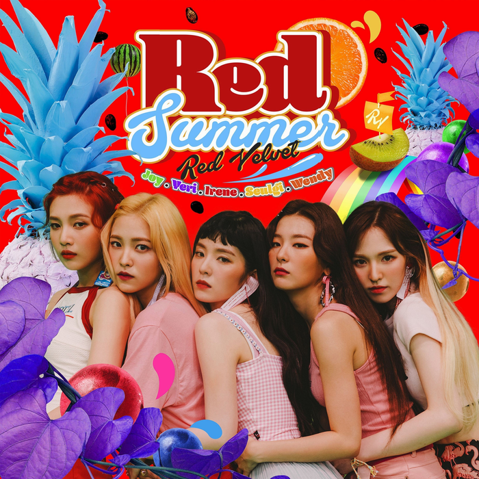 Red Flavor cũng giúp Red Velvet trở thành girlgroup có bài hát đạt được lượt thích nhiều nhất trên trang Melon.