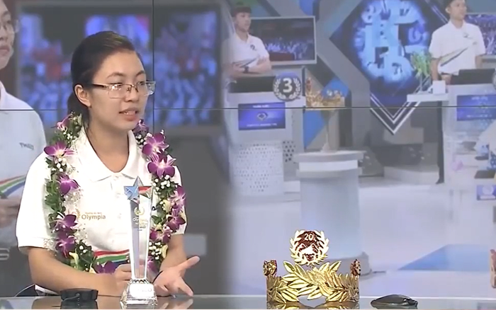 Quán quân Đường lên đỉnh Olympia năm thứ 20 chia sẻ bí quyết 'Vượt chướng ngại vật', chuẩn bị sẵn các phương án cho từ khóa chính Ảnh 2