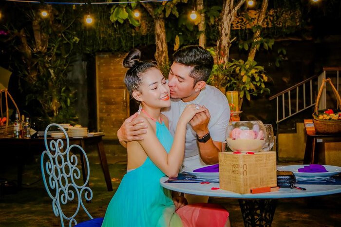 Lương Bằng Quang bất ngờ 'bóc phốt' bạn gái: 'Ngân 98 là người nguy hiểm, có thể dụ dỗ tất cả đàn ông' Ảnh 8