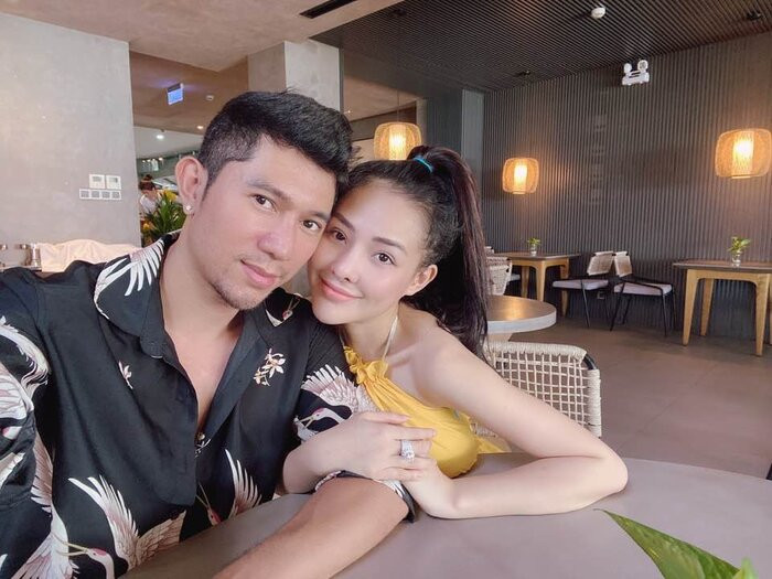 Lương Bằng Quang bất ngờ 'bóc phốt' bạn gái: 'Ngân 98 là người nguy hiểm, có thể dụ dỗ tất cả đàn ông' Ảnh 5