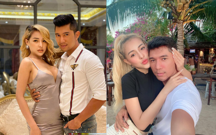 Lương Bằng Quang bất ngờ 'bóc phốt' bạn gái: 'Ngân 98 là người nguy hiểm, có thể dụ dỗ tất cả đàn ông' Ảnh 2