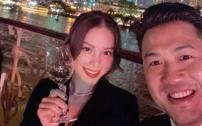 Lâu lâu mới hẹn hò sang chảnh, Phillip Nguyễn liền khiến dân tình nghi ngờ đi cầu hôn Linh Rin Ảnh 2